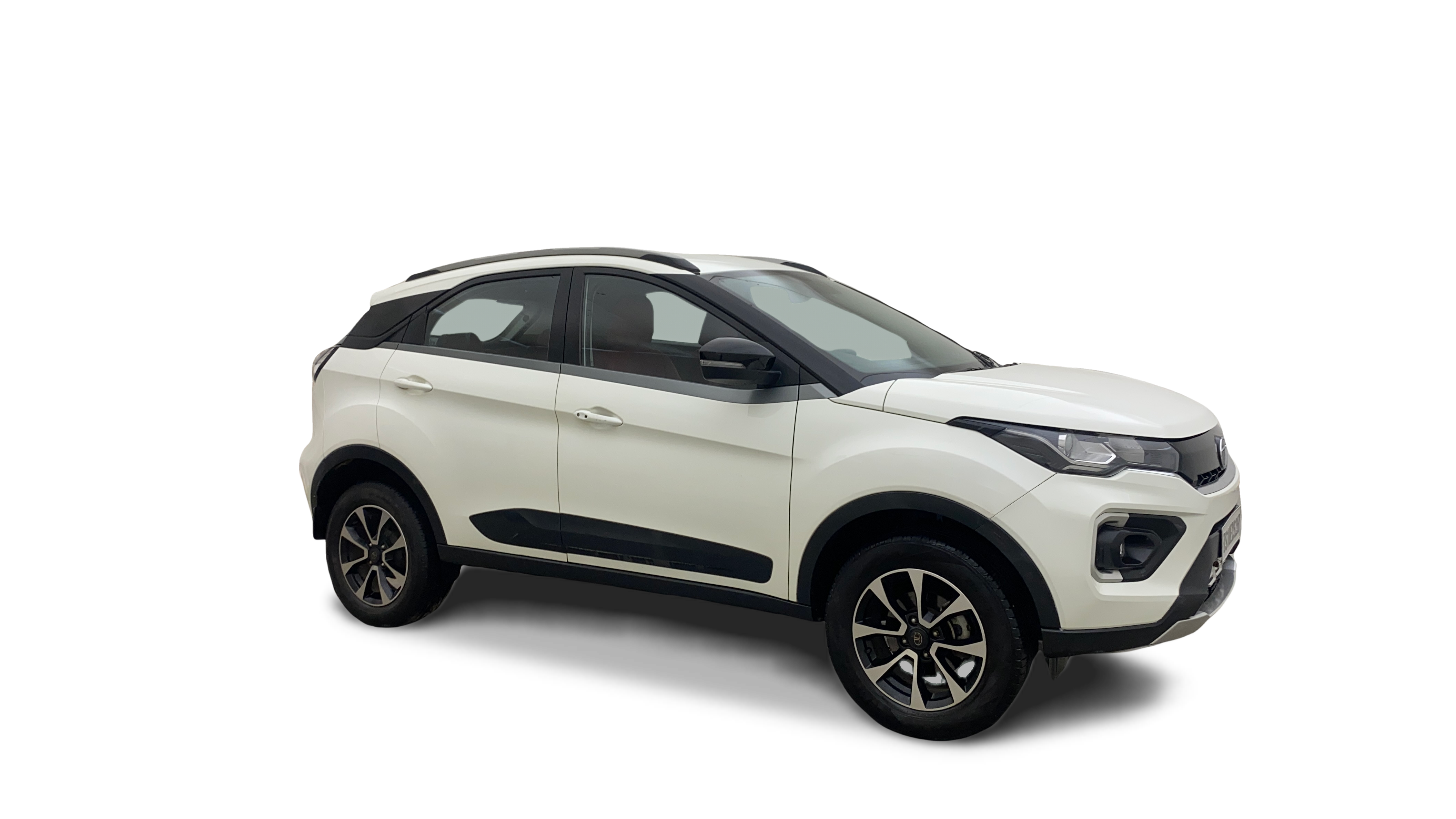 2020 Tata NEXON - SUV - Petrol - Automatic - ₹6.90 lakh