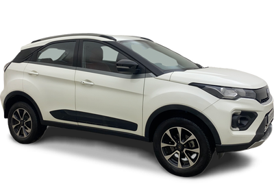 2020 Tata NEXON - SUV - Petrol - Automatic - ₹6.90 lakh
