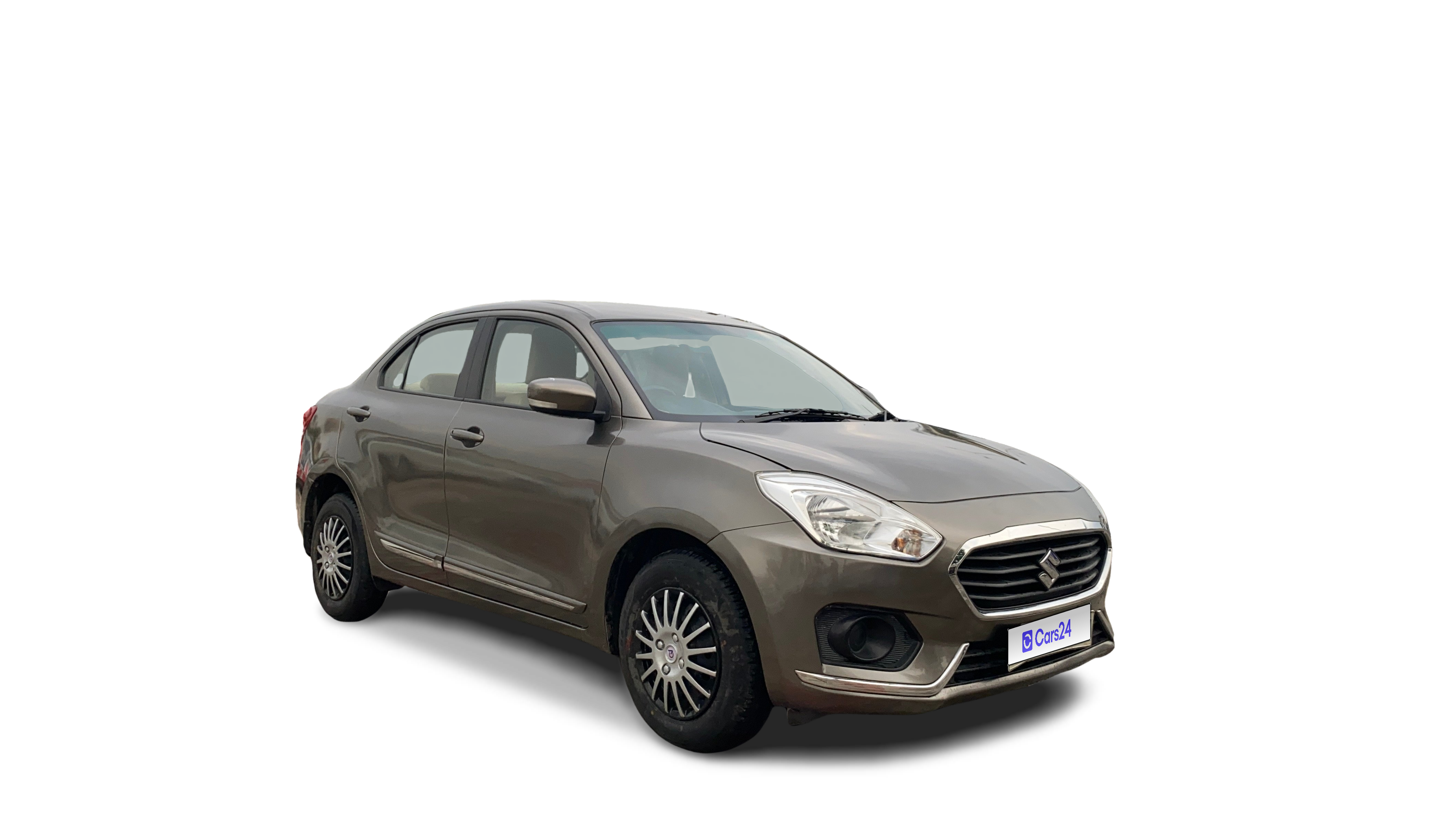 2019 Maruti Dzire - Sedan - Petrol - Automatic - ₹4.80 lakh