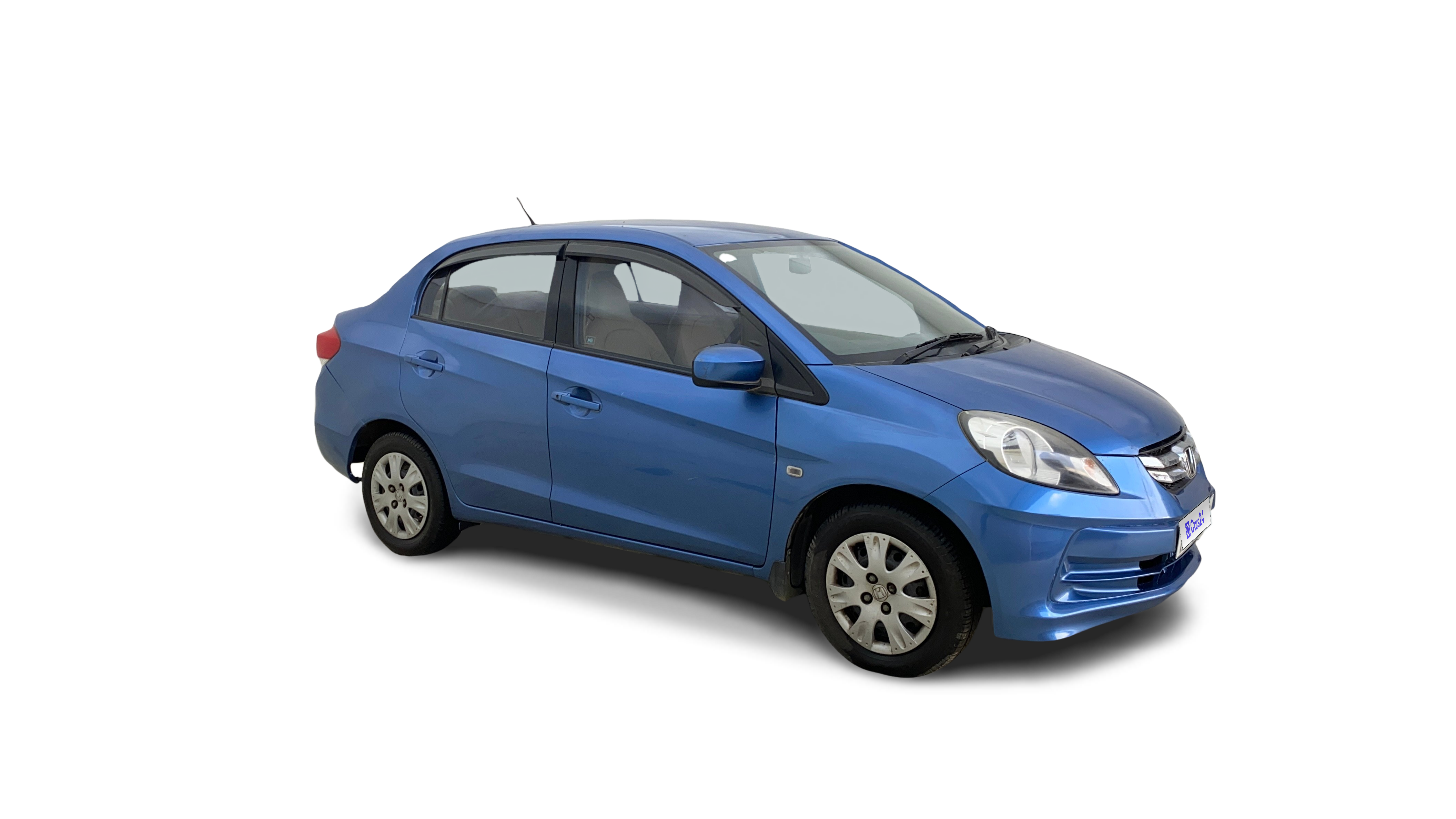 2013 Honda Amaze - Sedan - Petrol - Manual - ₹2.53 lakh