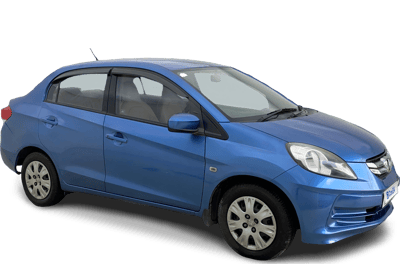 2013 Honda Amaze - Sedan - Petrol - Manual - ₹2.53 lakh