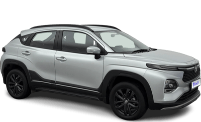 2026 Toyota Urban Cruiser Taisor - SUV - Petrol - Automatic - ₹9.69 lakh