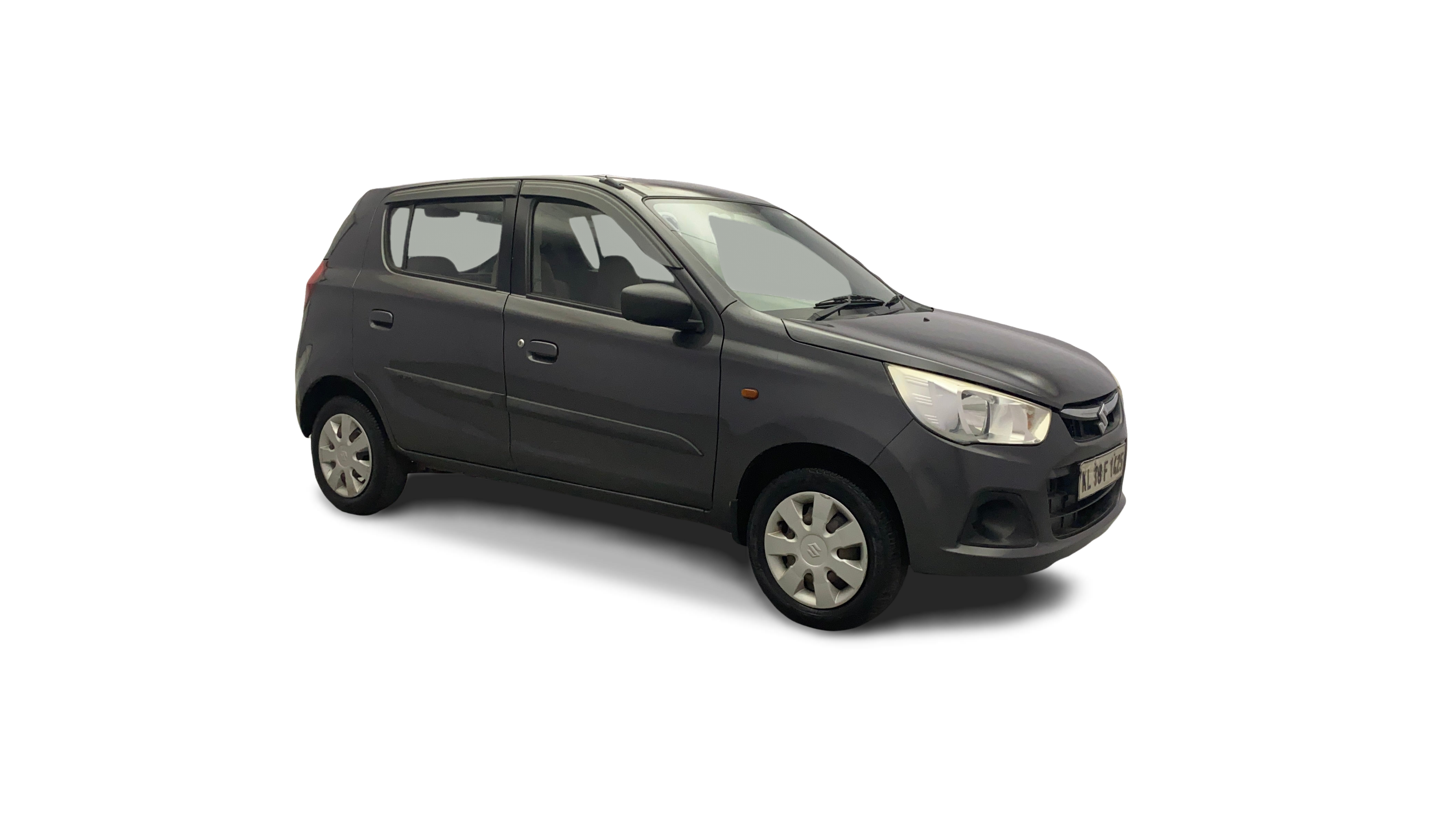 Maruti Alto K10-img
