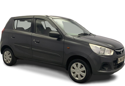 Maruti Alto K10-img