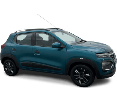 2022 Renault Kwid - Hatchback - Petrol - Manual - ₹3.59 lakh