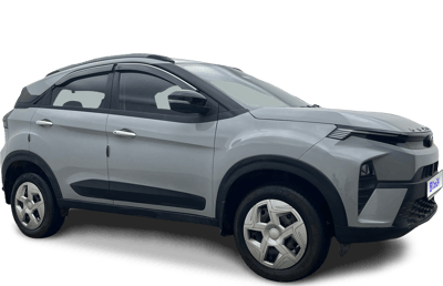 2025 Tata NEXON - SUV - Petrol - Manual - ₹8.96 lakh