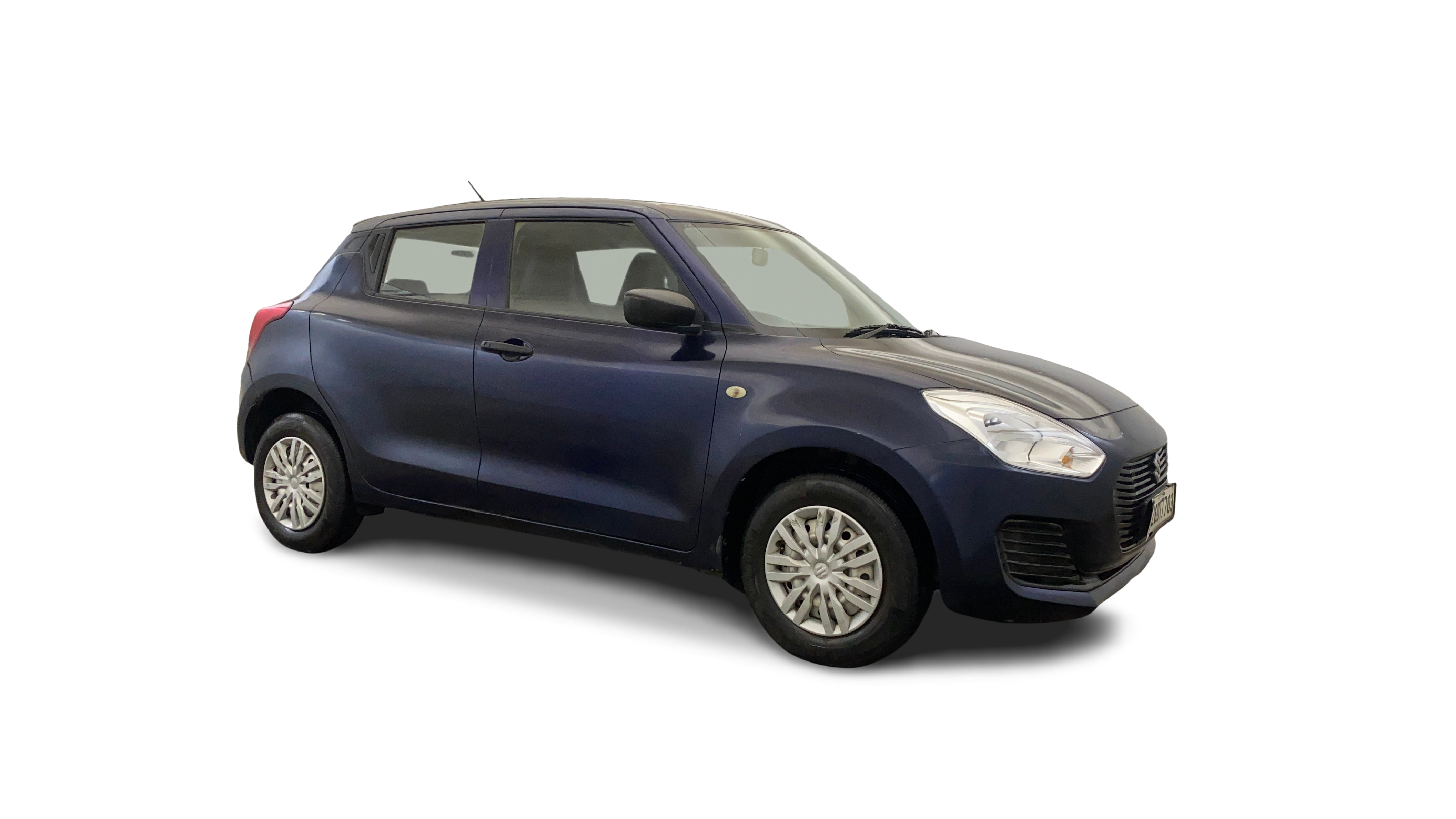 Maruti Swift-img