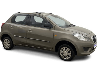 2016 Datsun Go - Hatchback - Petrol - Manual - ₹2.51 lakh