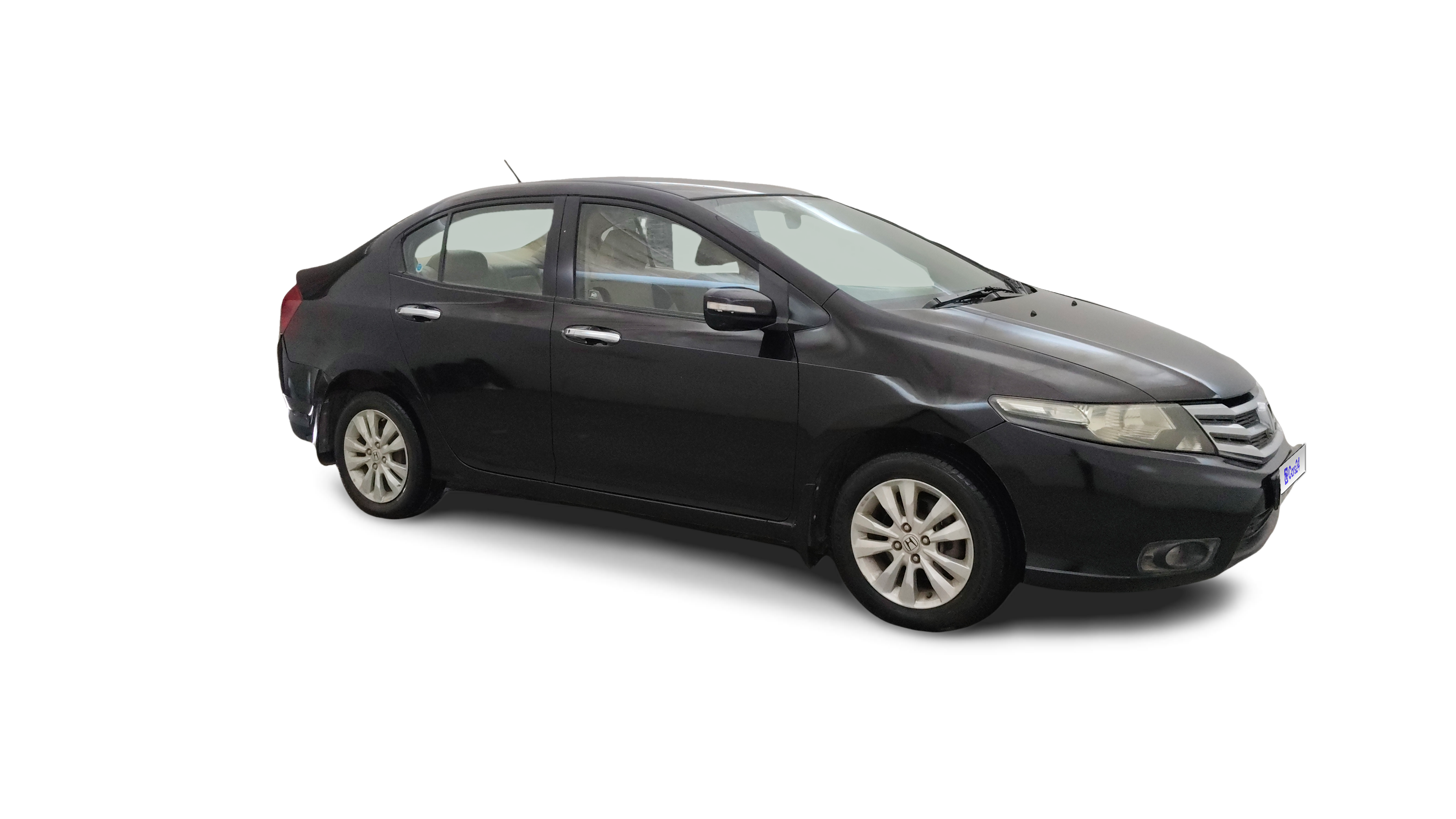 2013 Honda City - Sedan - Petrol - Manual - ₹3.32 lakh