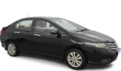 2013 Honda City - Sedan - Petrol - Manual - ₹3.32 lakh