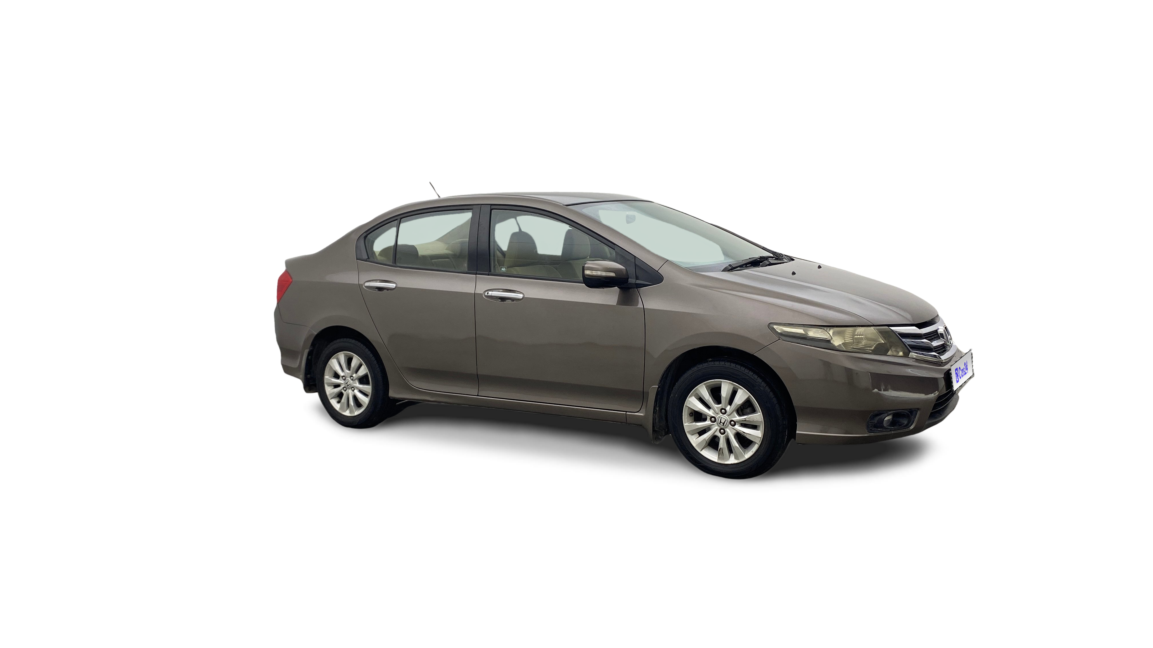 2013 Honda City - Sedan - Petrol - Manual - ₹3.94 lakh