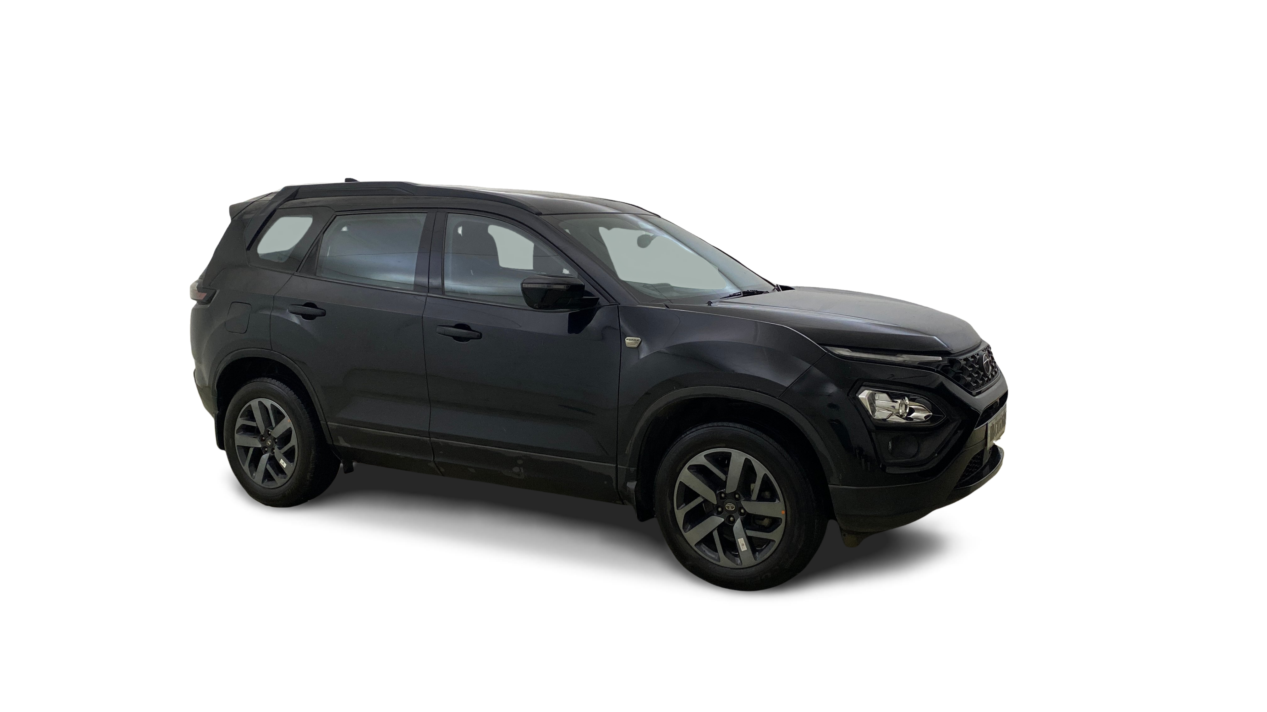 2023 Tata Safari - SUV - Diesel - Automatic - ₹18.27 lakh