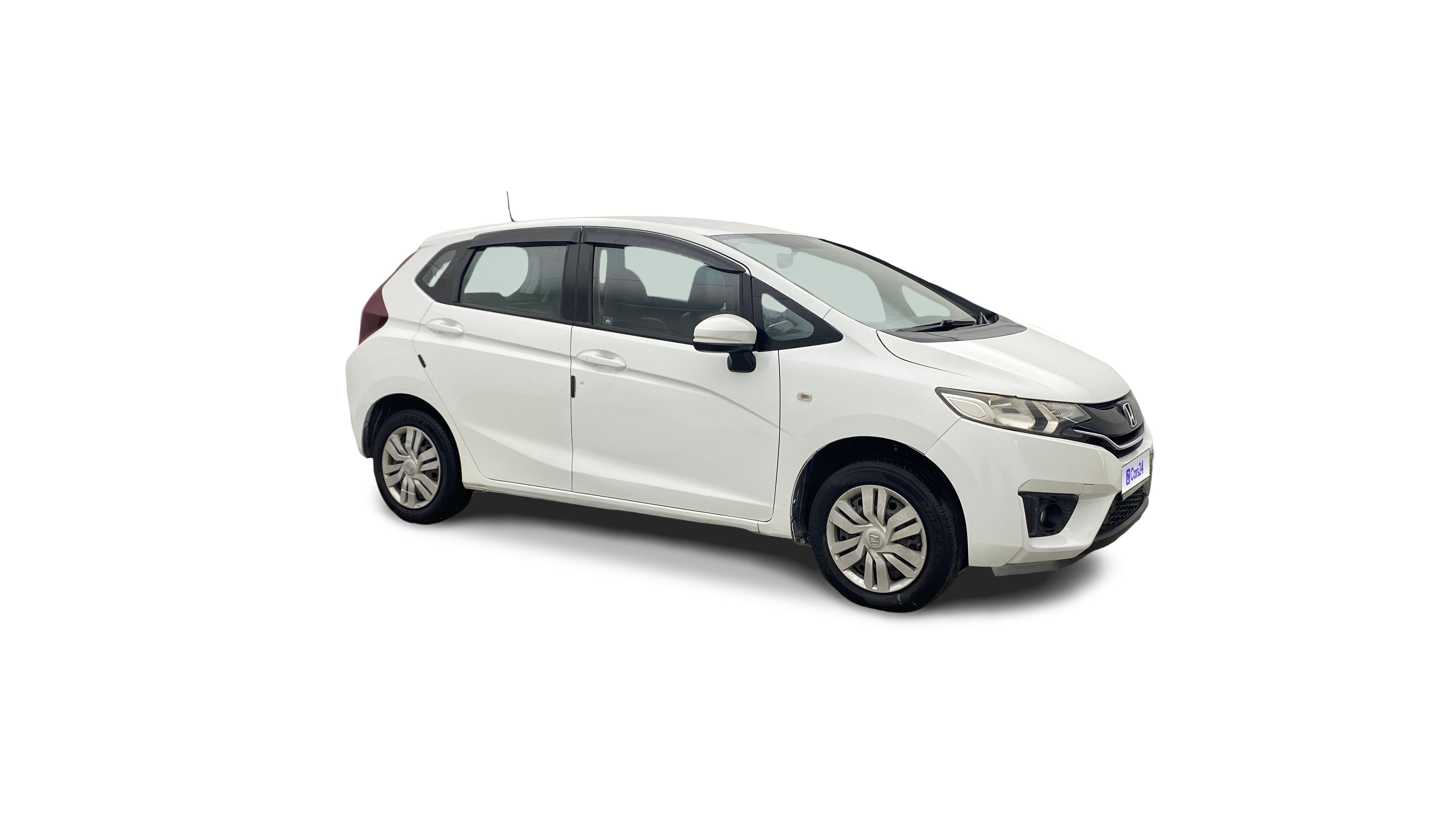 2016 Honda Jazz - Hatchback - Petrol - Manual - ₹4.16 lakh
