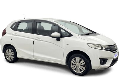 2016 Honda Jazz - Hatchback - Petrol - Manual - ₹4.16 lakh