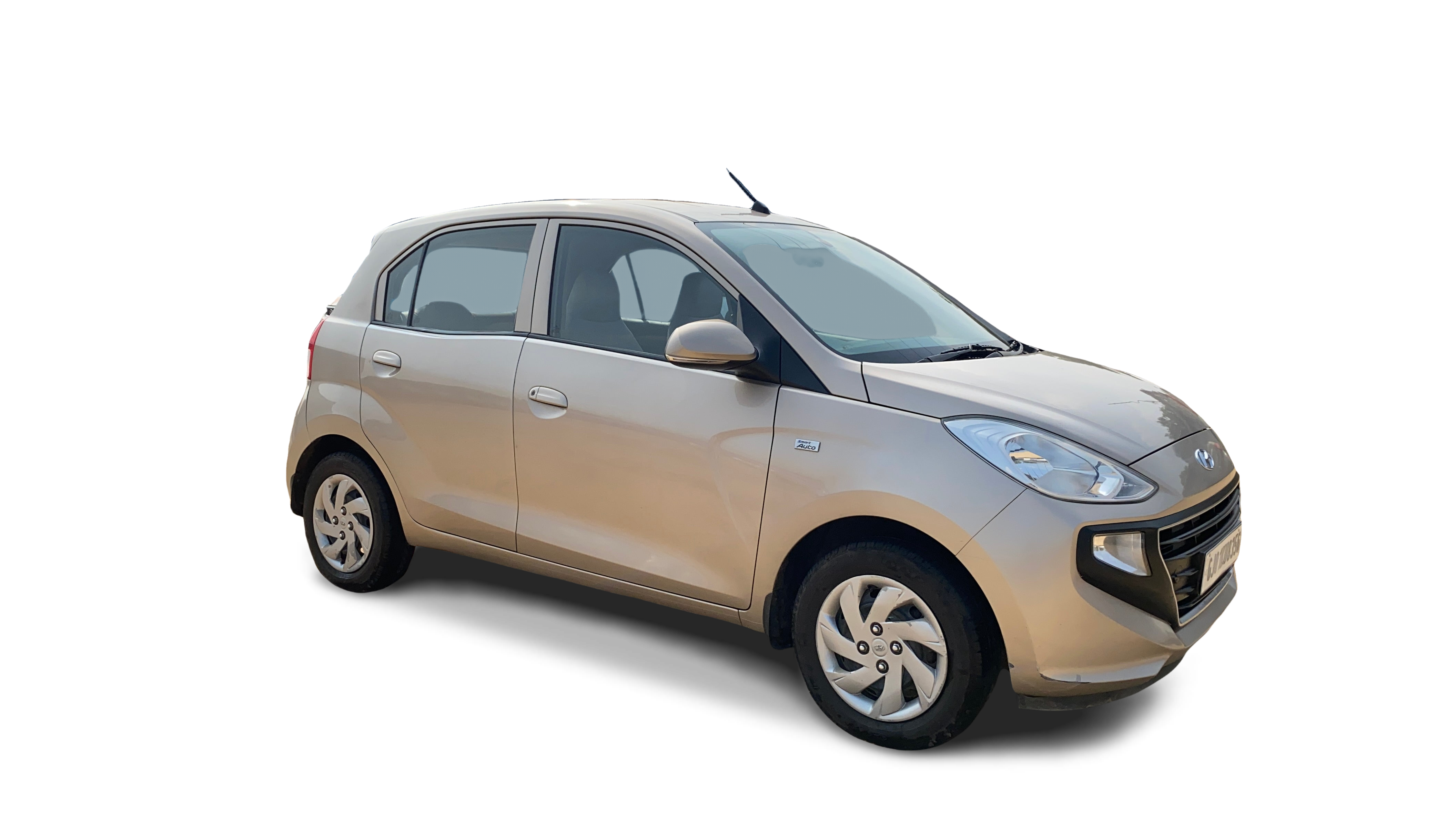 Hyundai NEW SANTRO-img