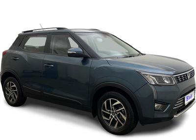2024 Mahindra XUV300 - SUV - Petrol - Automatic - ₹9.47 lakh