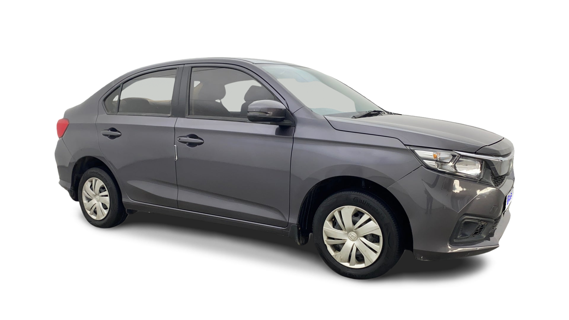 2020 Honda Amaze - Sedan - Diesel - Manual - ₹5.77 lakh