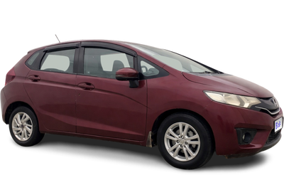 2016 Honda Jazz - Hatchback - Petrol - Manual - ₹3.25 lakh