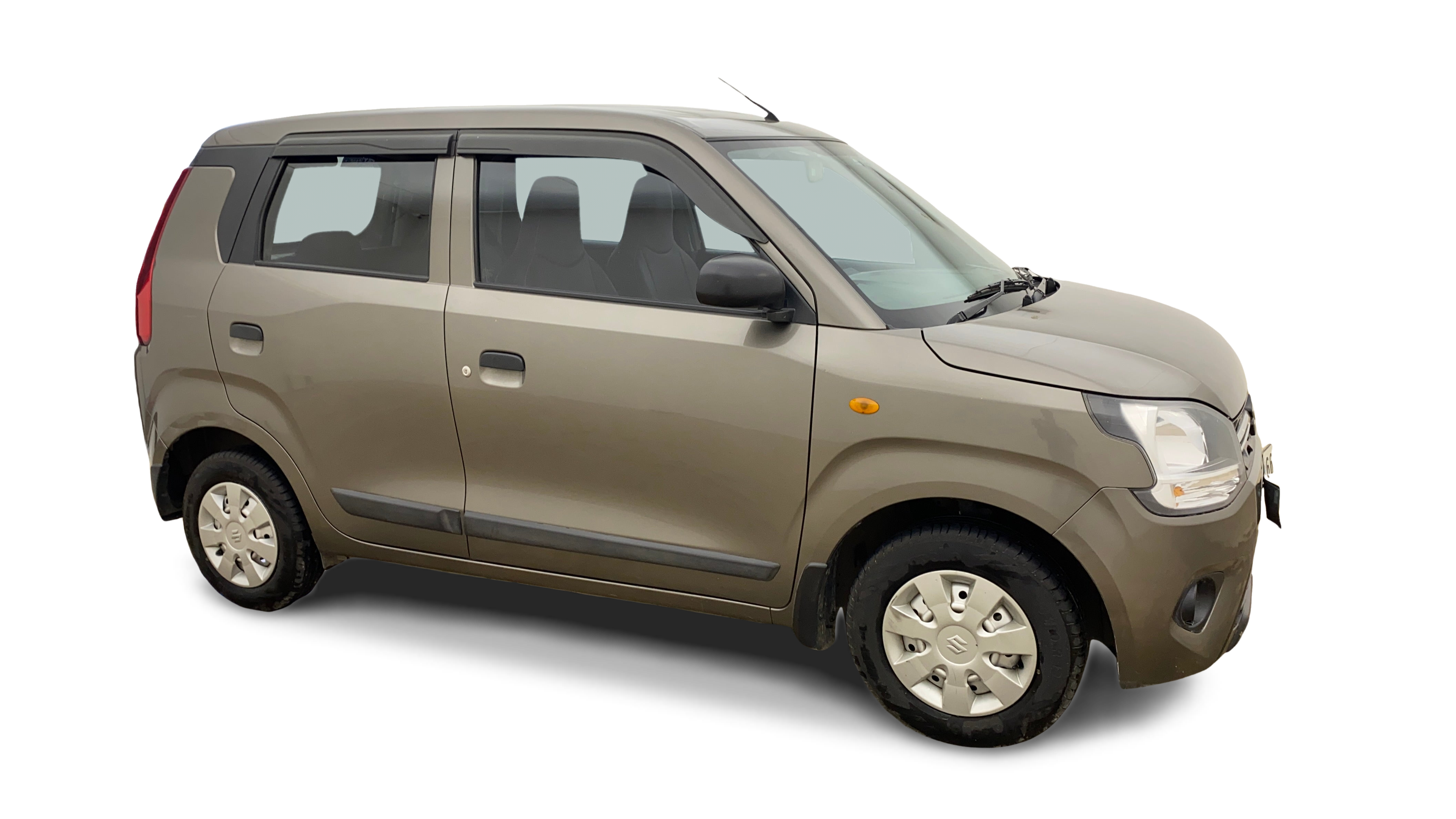 Maruti New Wagon-R-img