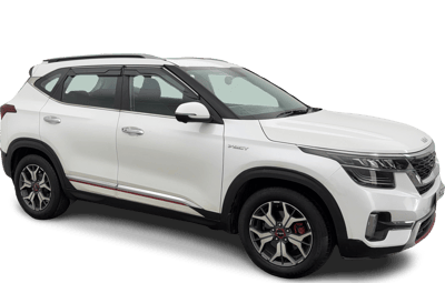 2021 KIA SELTOS - SUV - Petrol - Automatic - ₹11.07 lakh