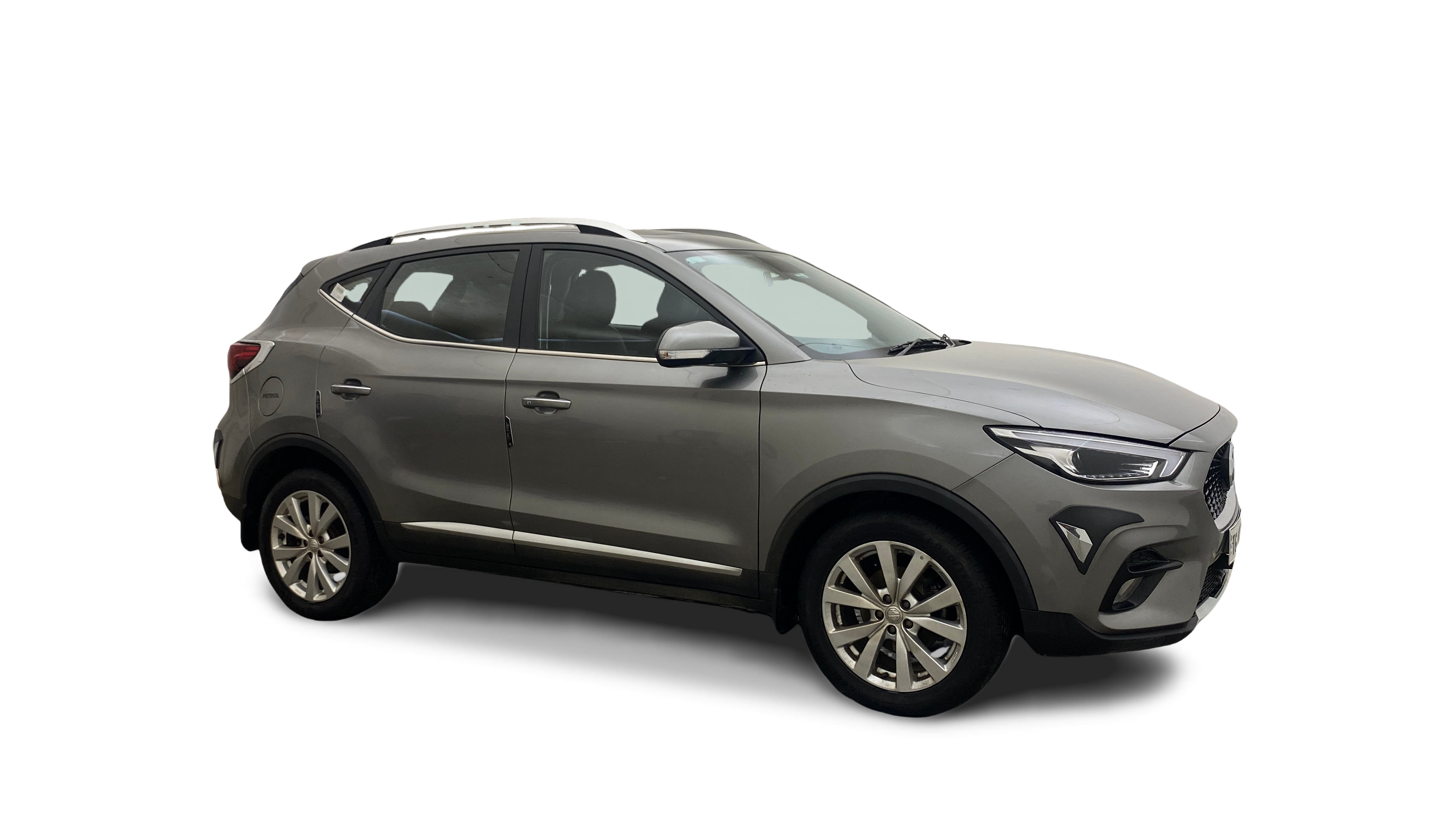 2024 MG ASTOR - SUV - Petrol - Manual - ₹9.50 lakh