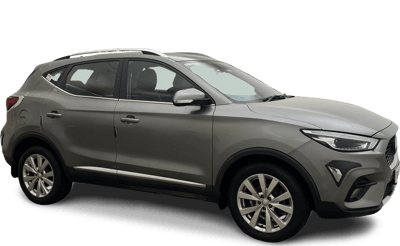 2024 MG ASTOR - SUV - Petrol - Manual - ₹9.50 lakh