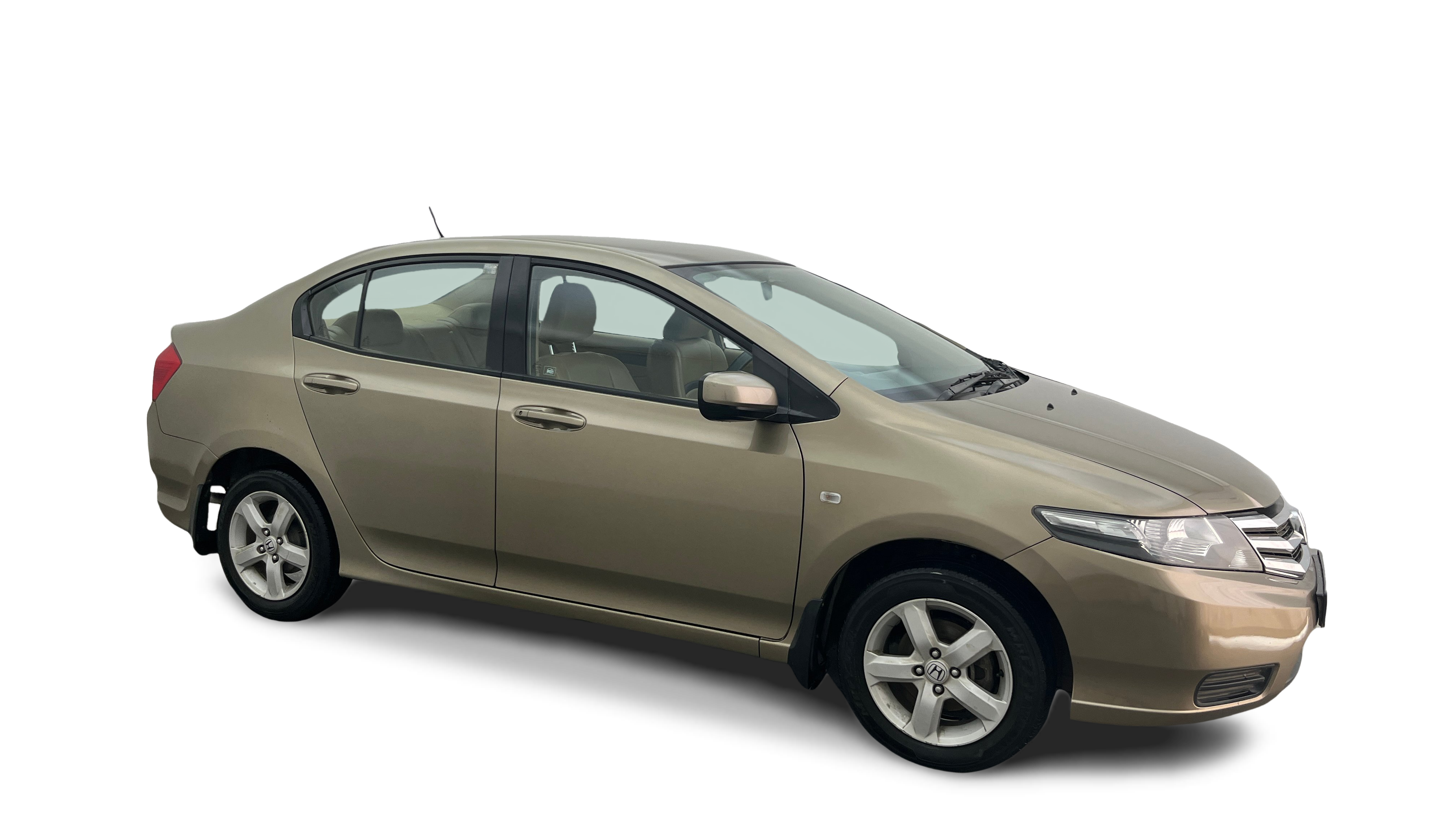 2013 Honda City - Sedan - Petrol - Manual - ₹3.36 lakh