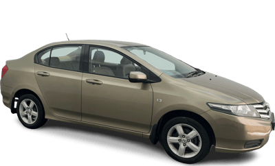 2013 Honda City - Sedan - Petrol - Manual - ₹3.36 lakh