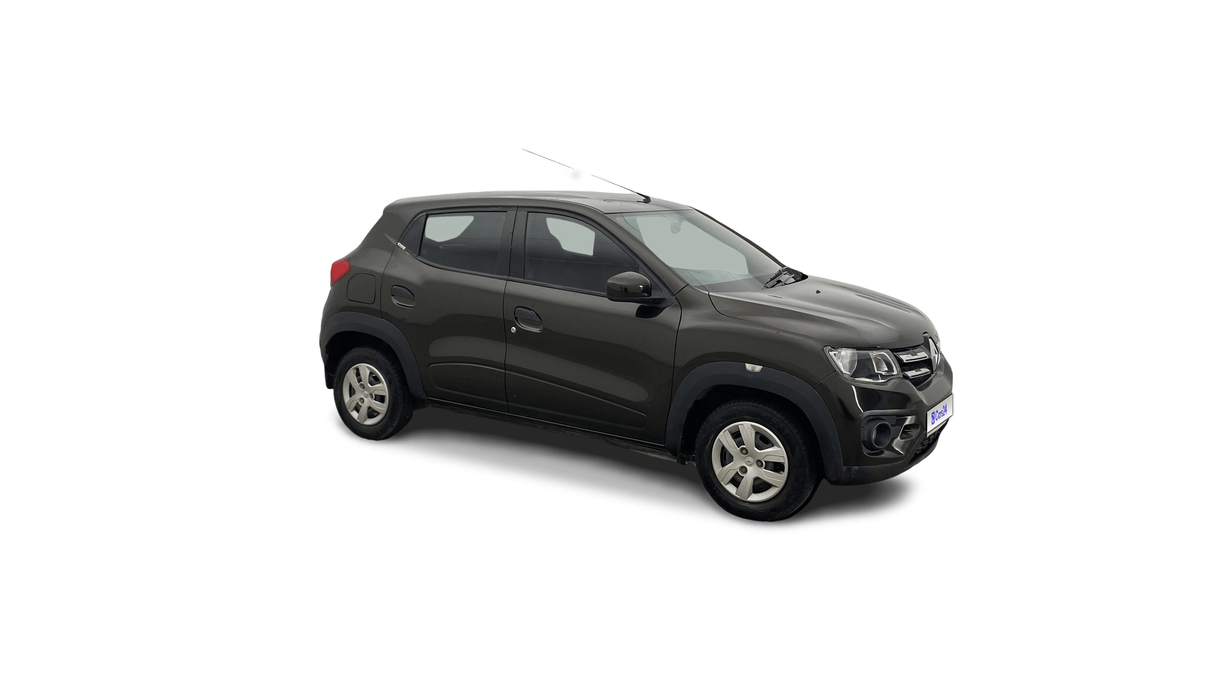 2019 Renault Kwid - Hatchback - Petrol - Automatic - ₹3.49 lakh