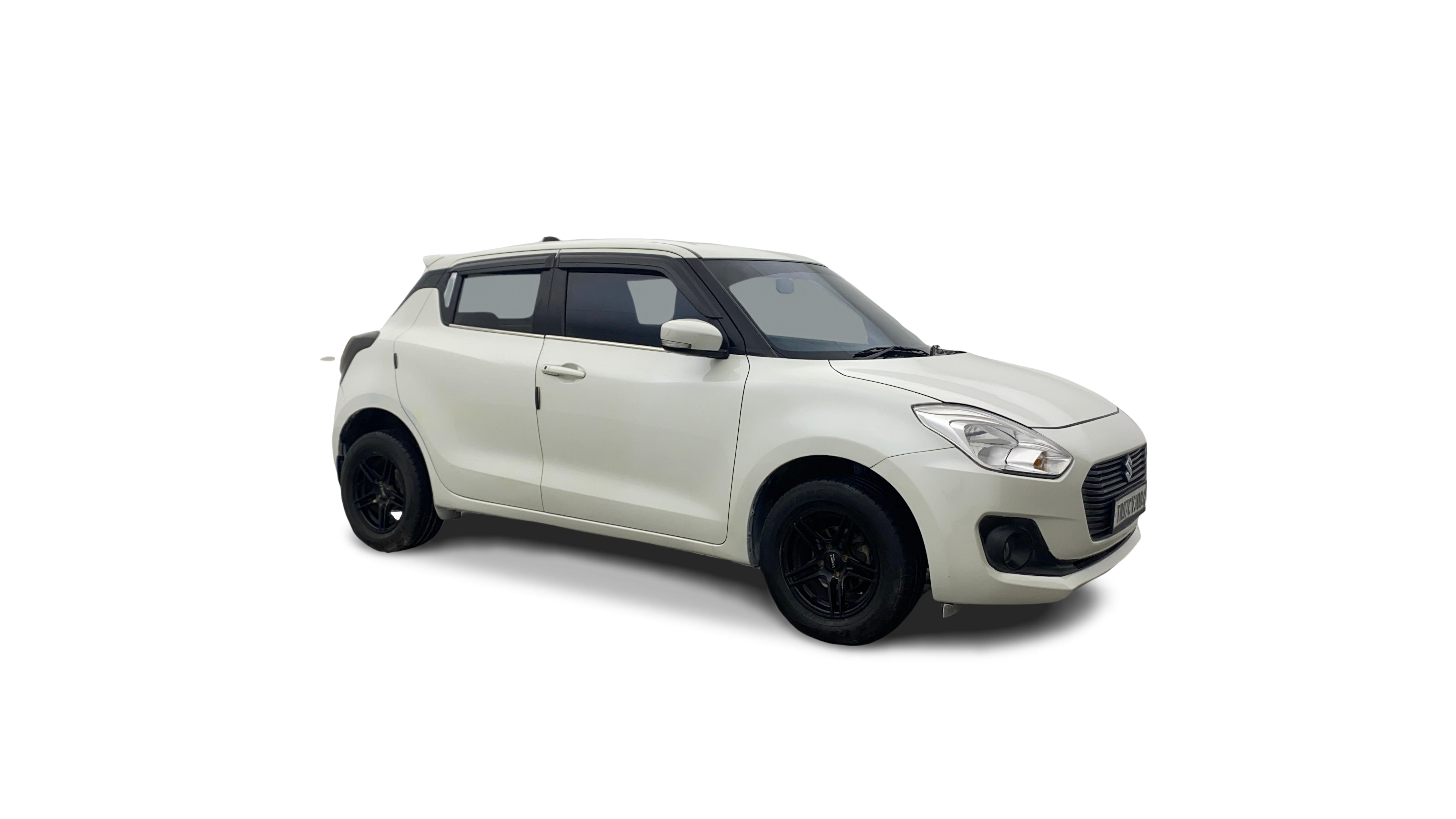 Maruti Swift-img