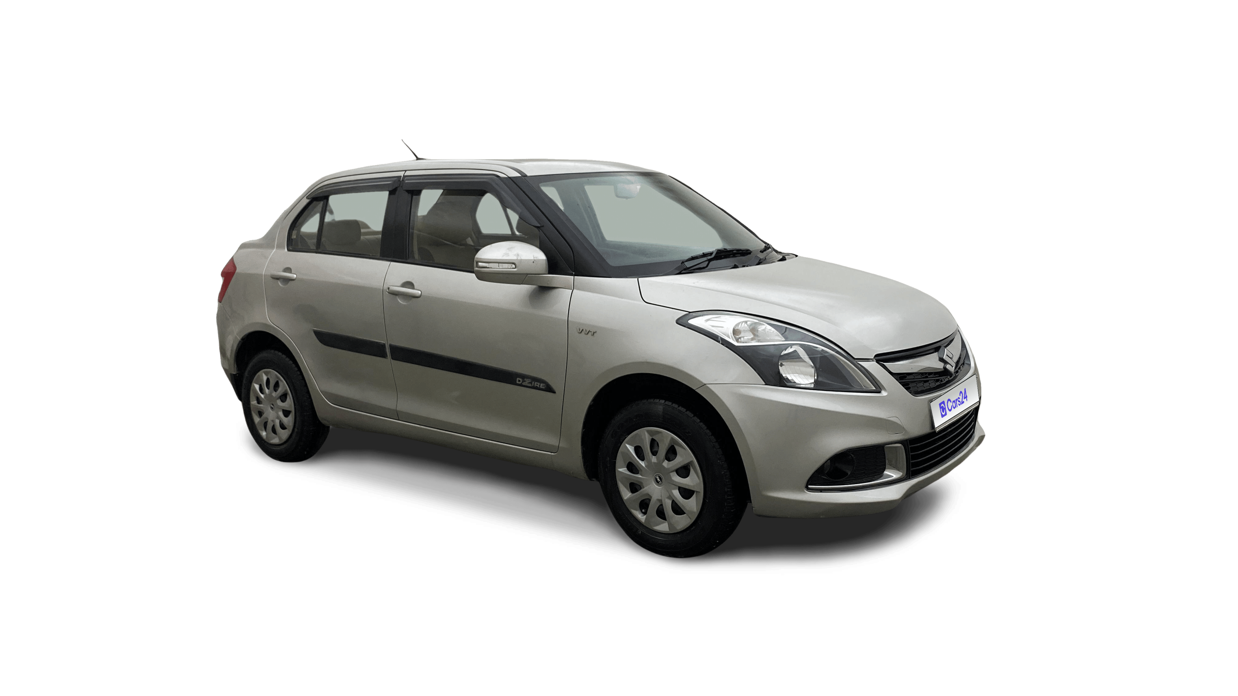 2016 Maruti Swift Dzire - Sedan - Petrol - Manual - ₹4.18 lakh