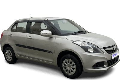2016 Maruti Swift Dzire - Sedan - Petrol - Manual - ₹4.18 lakh