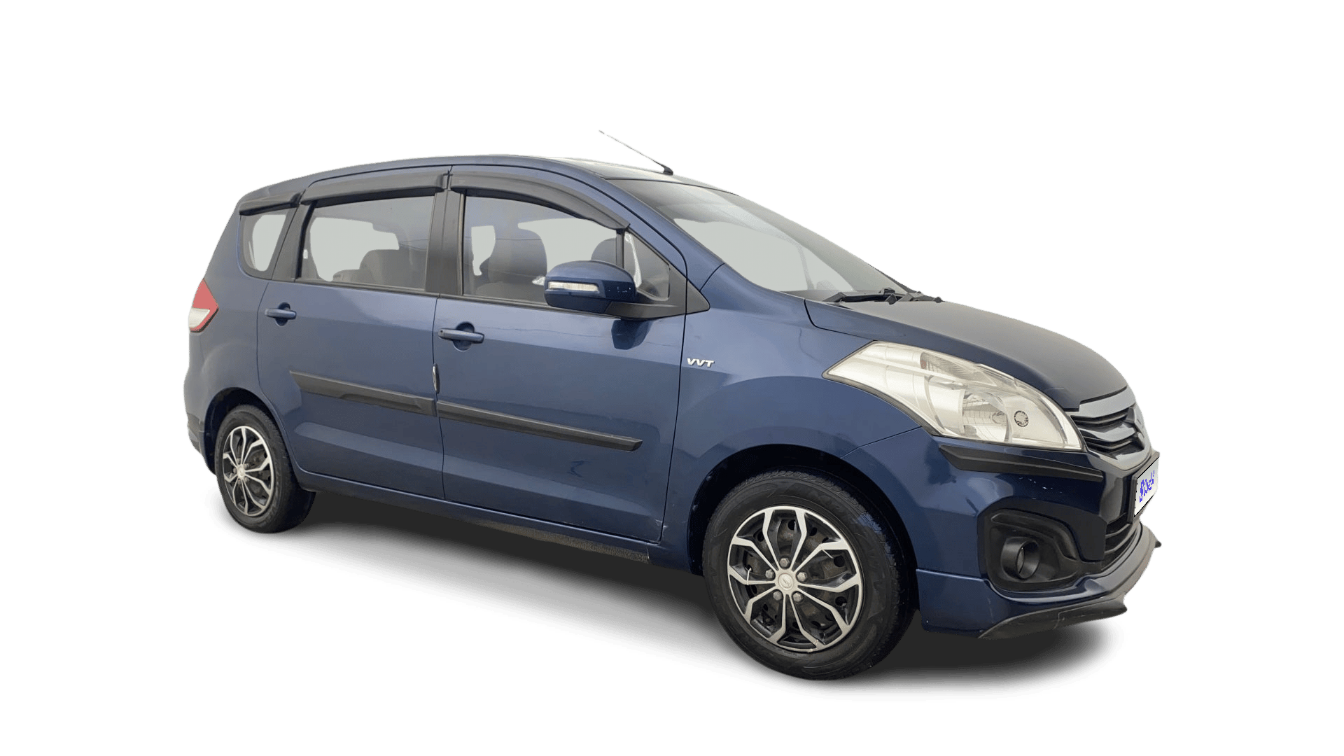 2018 Maruti Ertiga - SUV - Petrol - Manual - ₹6.62 lakh