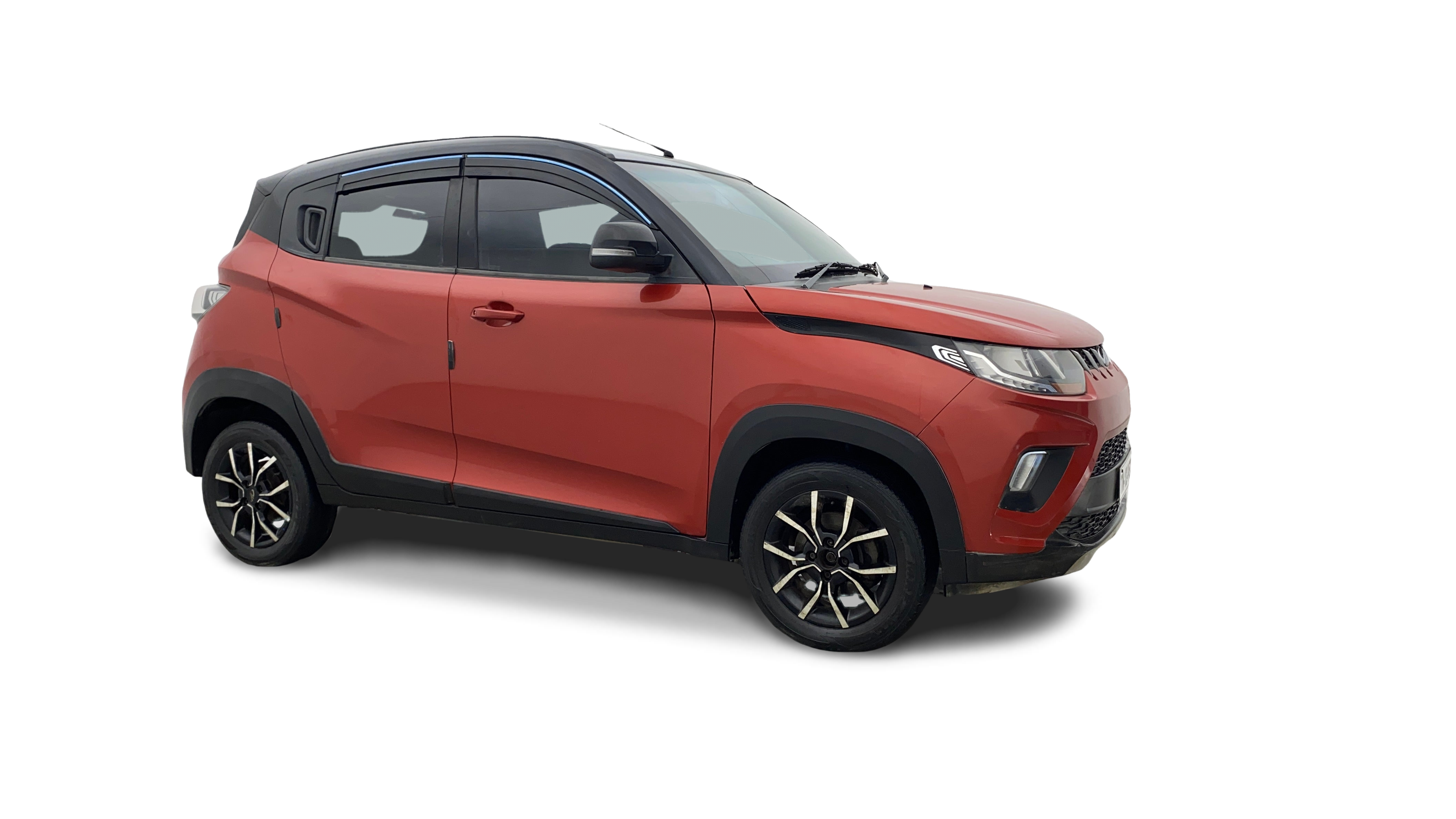 Mahindra KUV 100 NXT-img