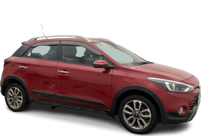 2016 Hyundai i20 Active - Hatchback - Petrol - Manual - ₹4.88 lakh