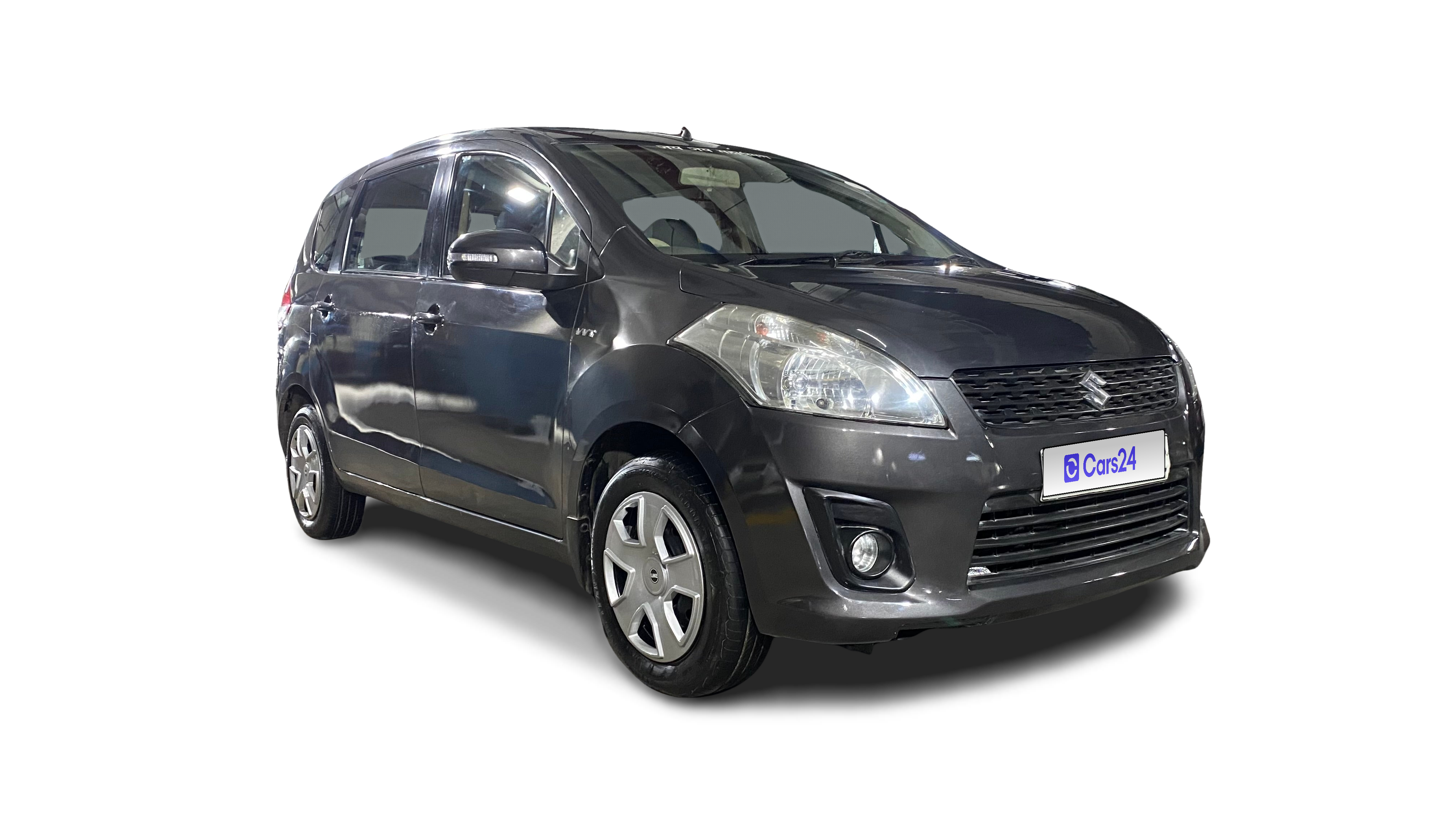 2014 Maruti Ertiga - SUV - Petrol - Manual - ₹4.31 lakh