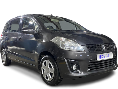 2014 Maruti Ertiga - SUV - Petrol - Manual - ₹4.31 lakh