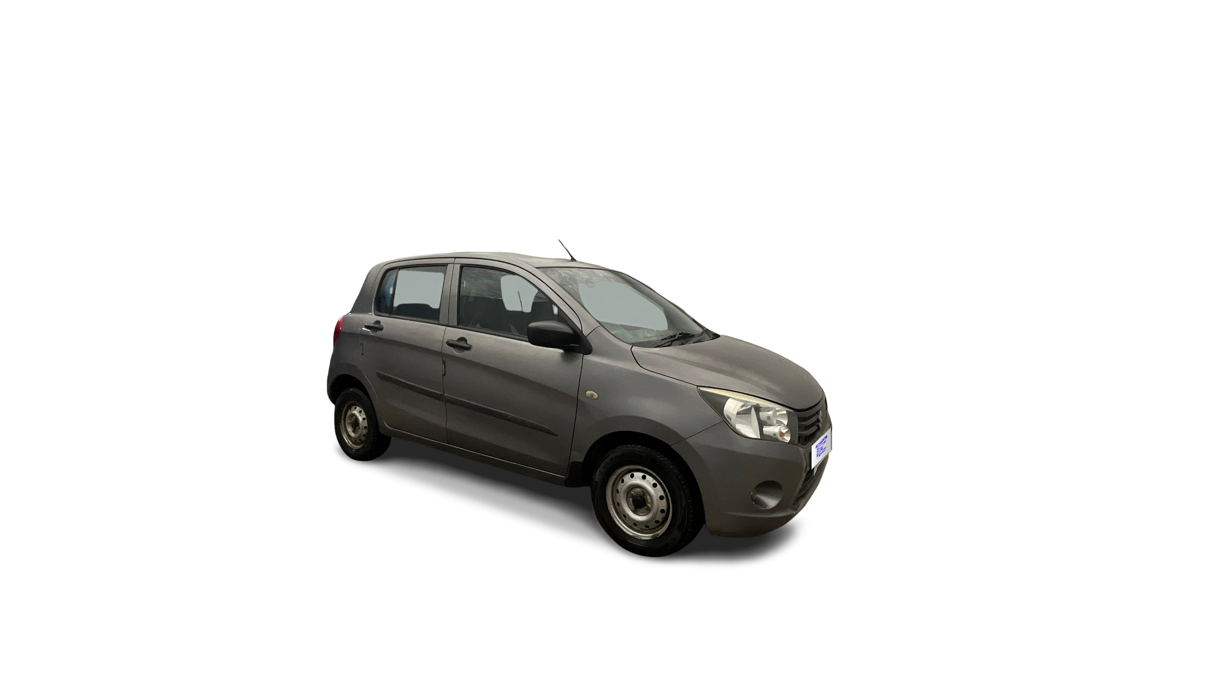 2015 Maruti Celerio - Hatchback - Petrol - Manual - ₹1.90 lakh