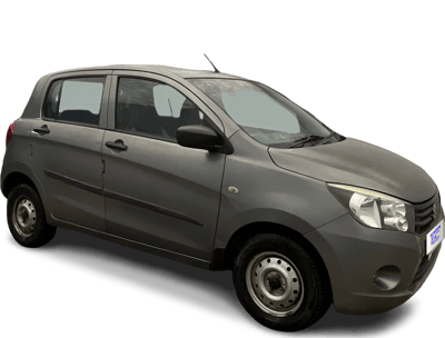 2015 Maruti Celerio - Hatchback - Petrol - Manual - ₹1.90 lakh