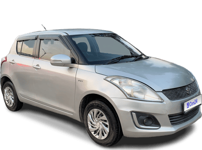 2014 Maruti Swift - Hatchback - Petrol - Manual - ₹2.89 lakh