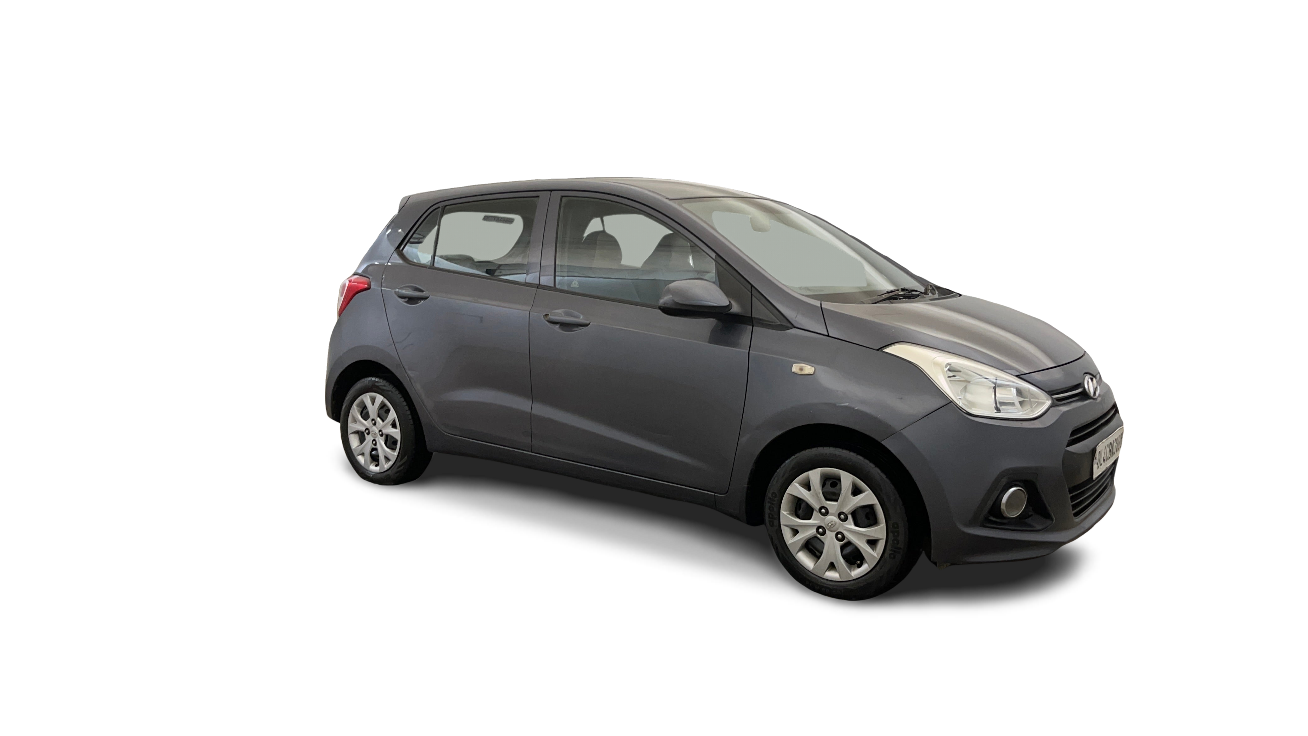 Hyundai Grand i10-img