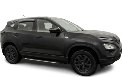 2022 Tata Harrier - SUV - Diesel - Automatic - ₹11.45 lakh