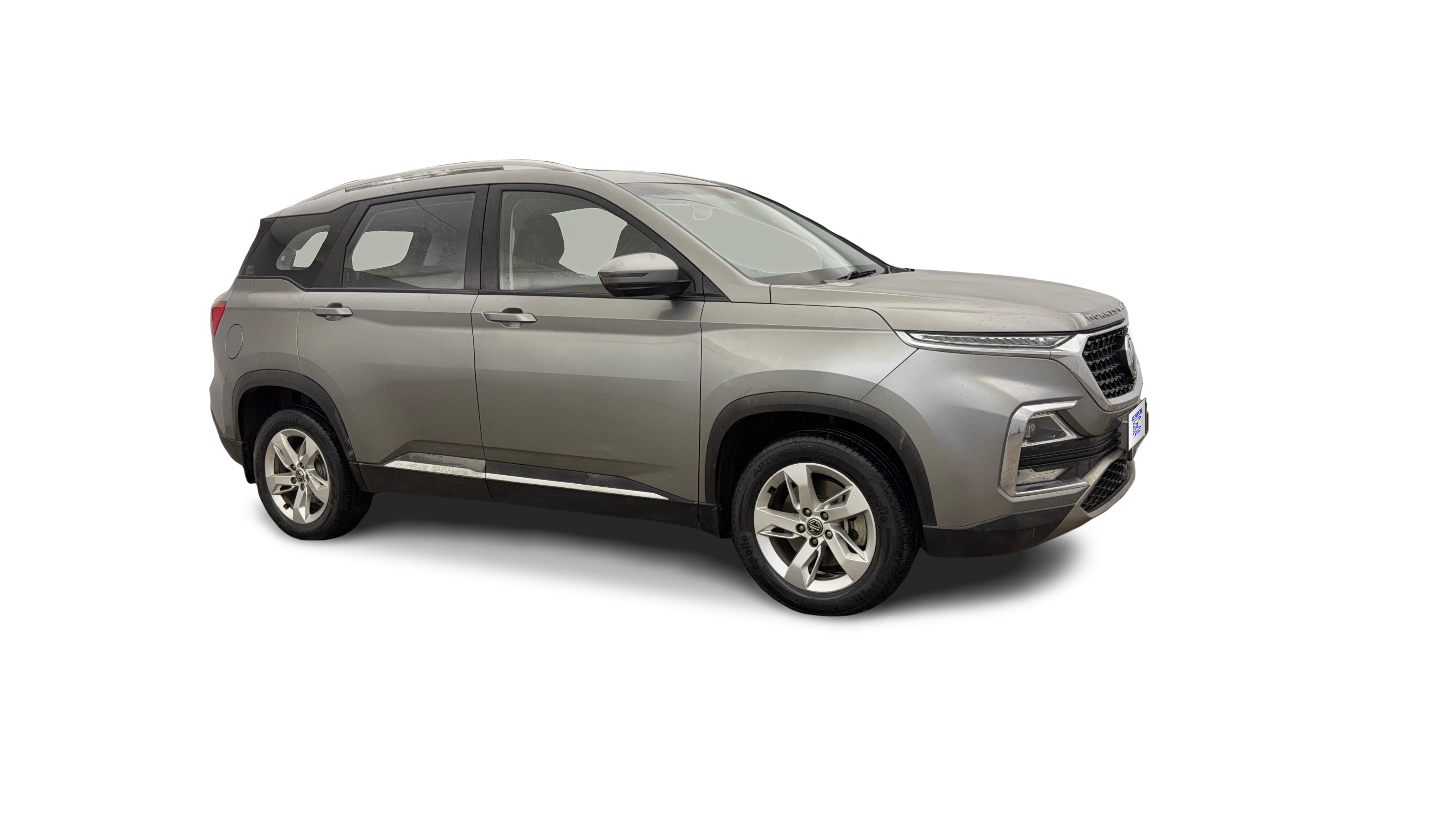 2021 MG HECTOR - SUV - Petrol - Manual - ₹8.66 lakh