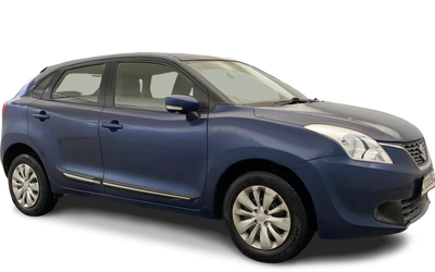 Maruti Baleno-img