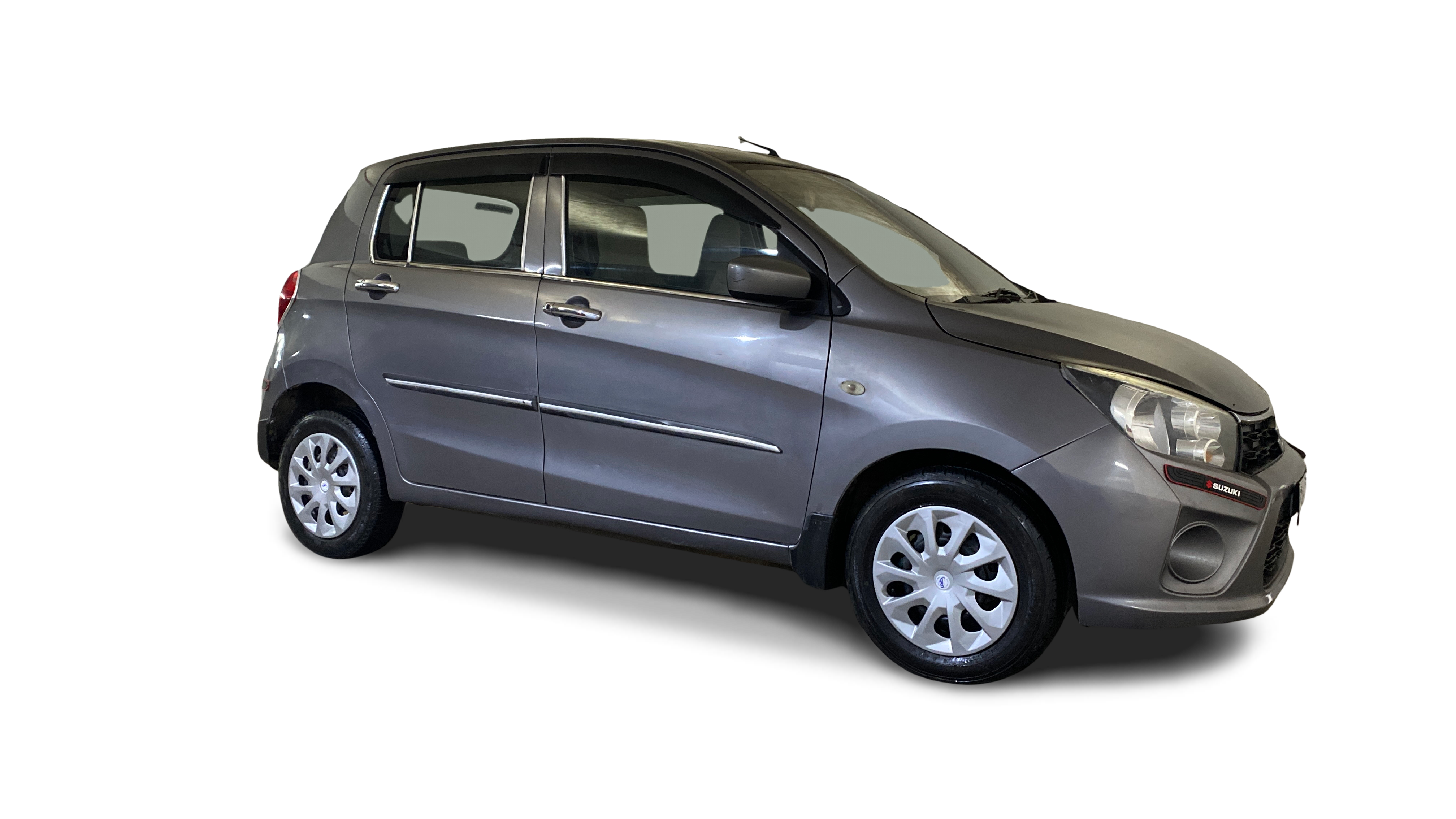 2020 Maruti Celerio - Hatchback - CNG - Manual - ₹3.52 lakh