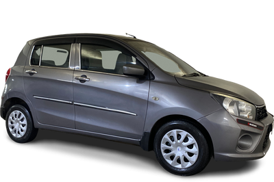 2020 Maruti Celerio - Hatchback - CNG - Manual - ₹3.52 lakh