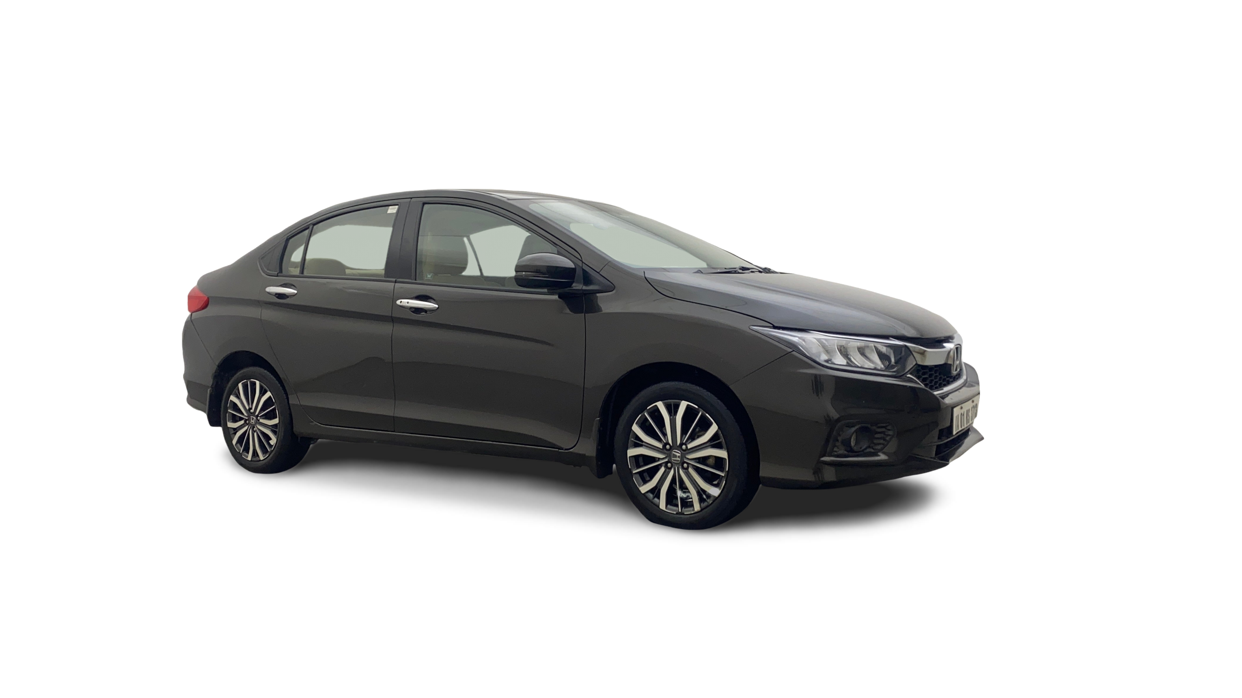 Honda City-img