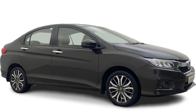 Honda City-img