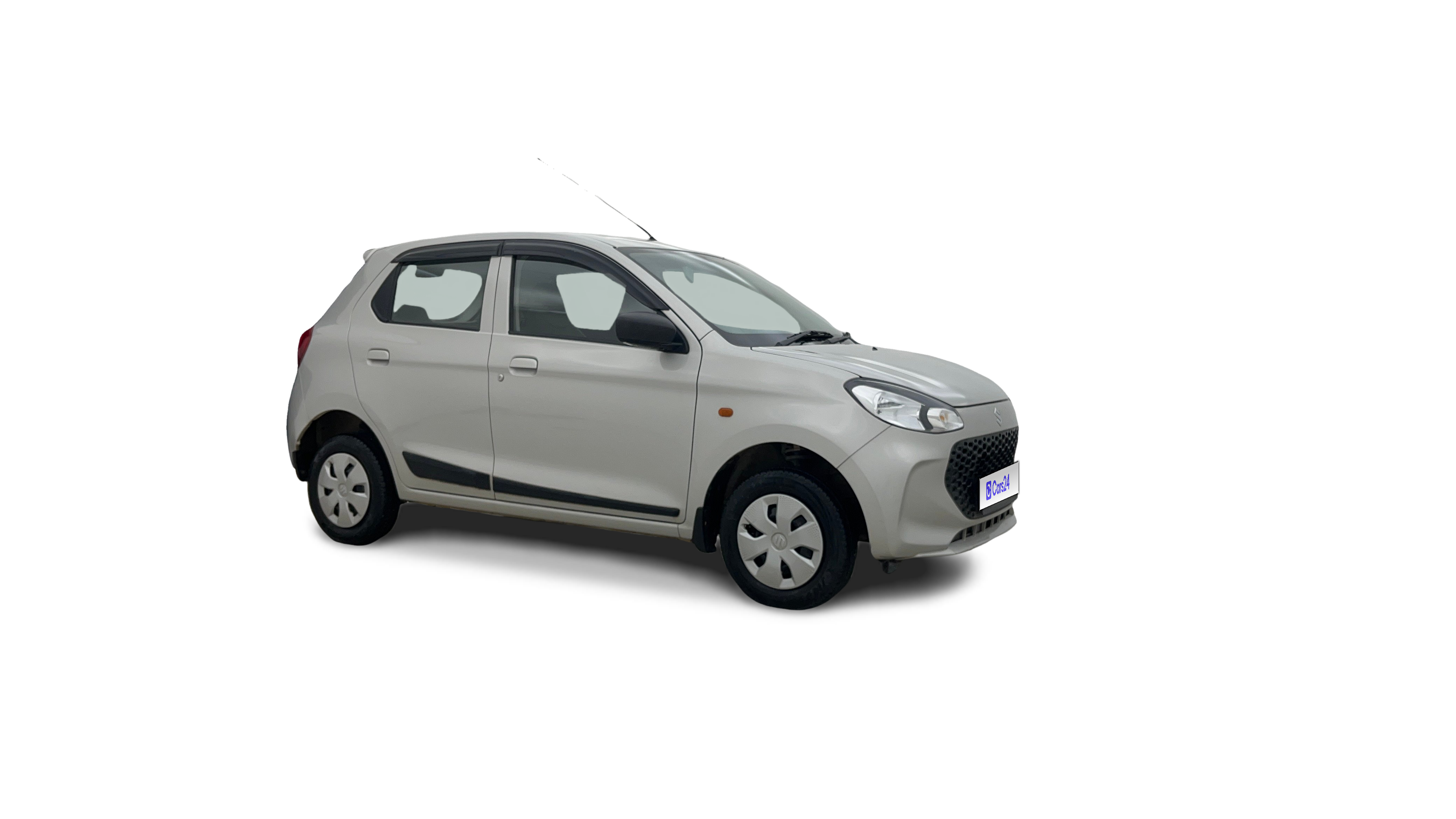 2024 Maruti Alto K10 - Hatchback - Petrol - Manual - ₹4.90 lakh