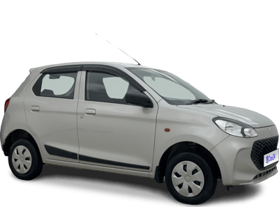 2024 Maruti Alto K10 - Hatchback - Petrol - Manual - ₹4.90 lakh